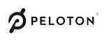 Peloton logo.