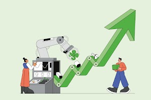 Neues Wachstumspotential f�r die deutsche Wirtschaft