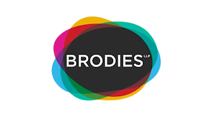 Brodies Logo