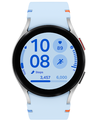 galaxy watch FE