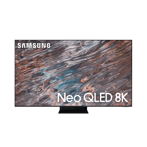 Samsung 75" Neo QLED 8K Smart TV