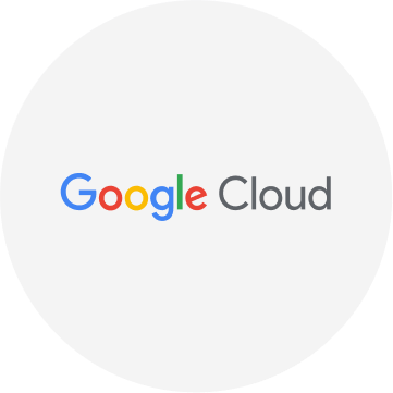 Google cloud logo