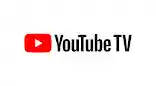 YouTube�TV logo.