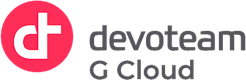 devoteam logo