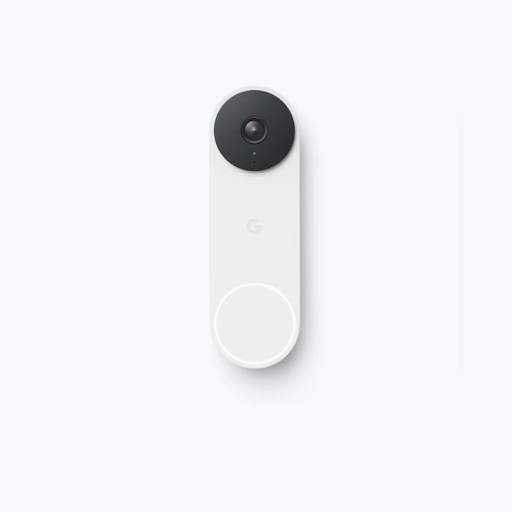 Buy Nest Doorbell (wired)