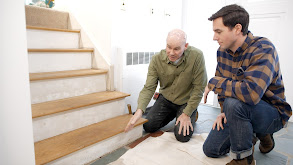 Flagstone Repairs; Tub Diverter thumbnail