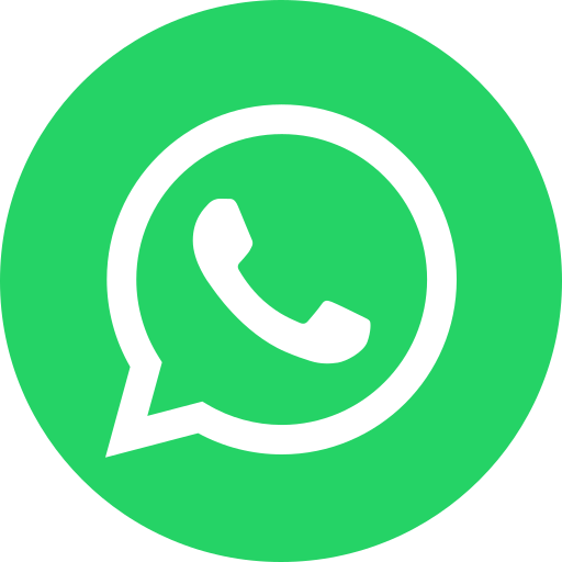 �cone do WhatsApp.