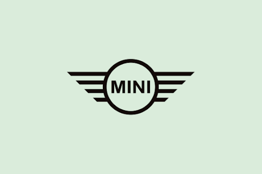 MINI Cooper logo