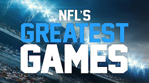 NFL's Greatest Games thumbnail