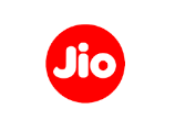 Jio 徽标