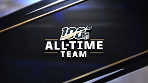 NFL 100 All-Time Team thumbnail