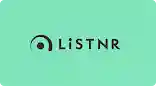 Listner logo.