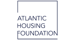 Logotipo de Atlantic Housing Foundation 