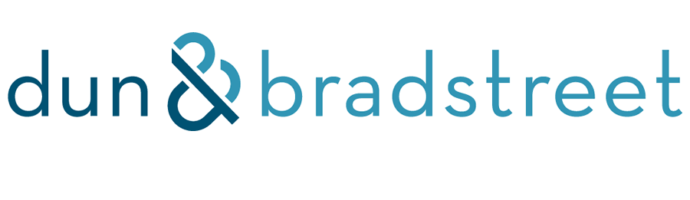 dun & bradstreet logo