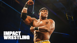 IMPACT Wrestling thumbnail