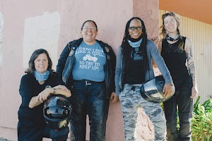 C�mo ayud� Google�Maps a organizar la carrera de relevos en moto m�s grande de la historia