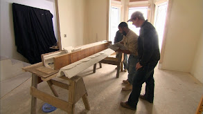 Roxbury: Oak Doors, Fireplace Surround thumbnail