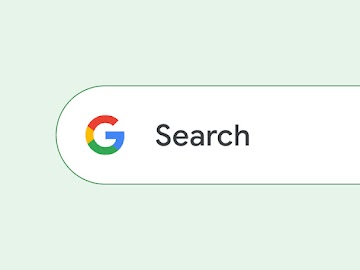 How to search anything