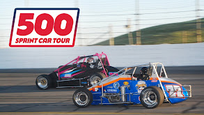 500 Sprint Car Tour thumbnail