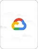 Google Cloud アイコン