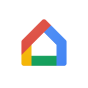 �cone do app Google Home.