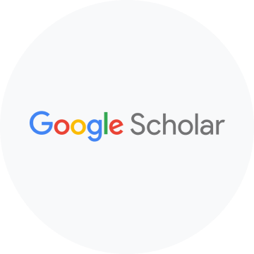 Google Scholar Logo