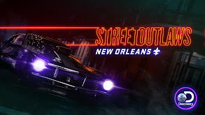 Street Outlaws: New Orleans thumbnail