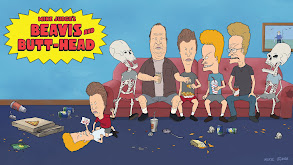 Mike Judge's Beavis and Butt-Head thumbnail