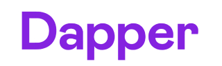 Logo Dapper�Labs