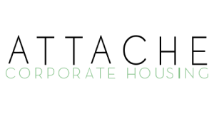 Logo d'Attache Corporate Housing