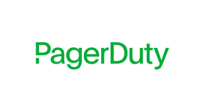 PagerDuty 회사 로고