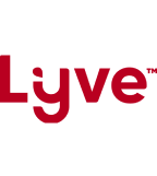 Bedriftslogo for Lyve