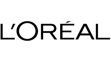 L'Oreal 徽标