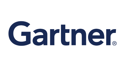 Logo společnosti Gartner