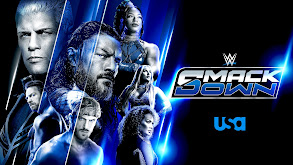 WWE Friday Night SmackDown thumbnail