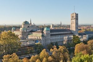 Wie das Deutsche Museum seine Sammlung neu zugänglich macht