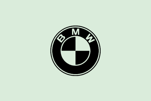 BMW logo