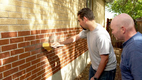 Humidity Mystery, Brick Patch thumbnail