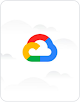 Google Cloud アイコン