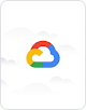 Google Cloud アイコン