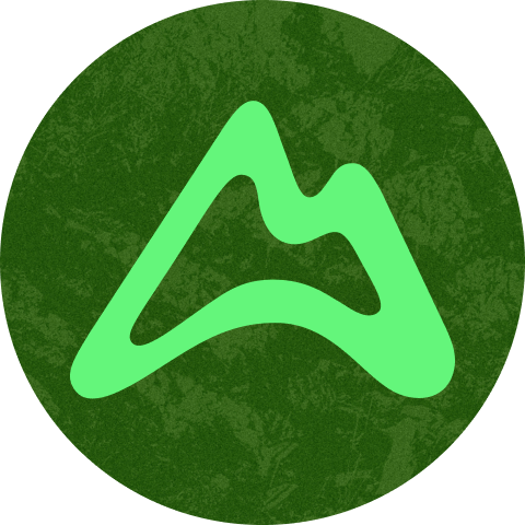 �cone do app AllTrails