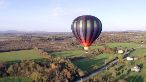 Saratoga Springs: Up and Away thumbnail