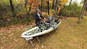 Hobie Mirage Lynx to the Next Level thumbnail