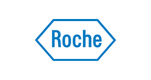 Logo de l'entreprise Roche