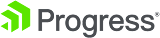 Progress logo