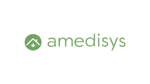 Amedisys logo