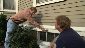 Duel-Flush Toilet; Sprinkler System thumbnail