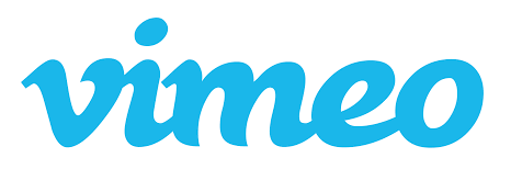 Vimeo 徽标