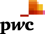 Logo PWC