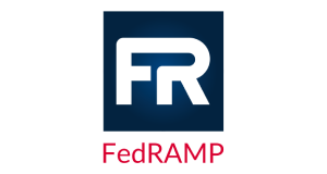 Logotipo de FedRAMP